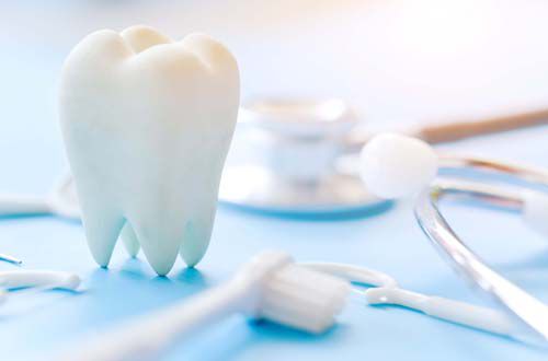 Как подготовиться к хирургическому вмешательству зубов? фото 1