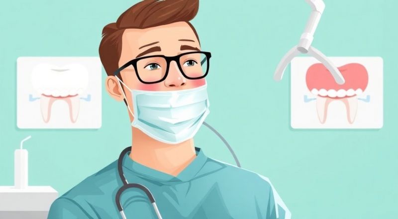 Стоматолог-ортопед в Торревьехе фото 1