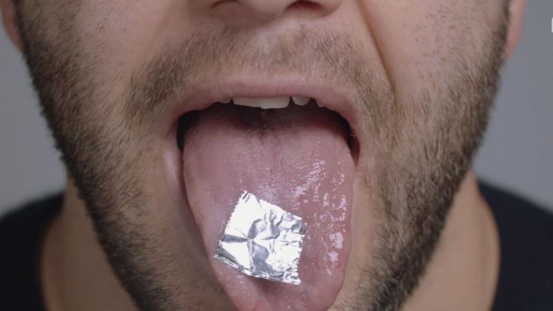 Металлический привкус во рту: и лечение в Торревьехе фото 1