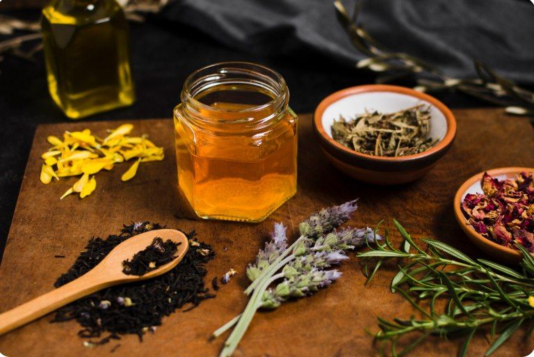 Continuation of the article about folk remedies in dentistry in acute situations. фото 1