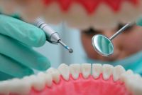 Как проходит первичная консультация стоматолога