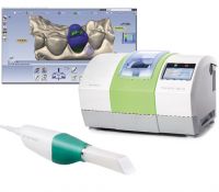 3-D dental scan: cost in Torrevieja